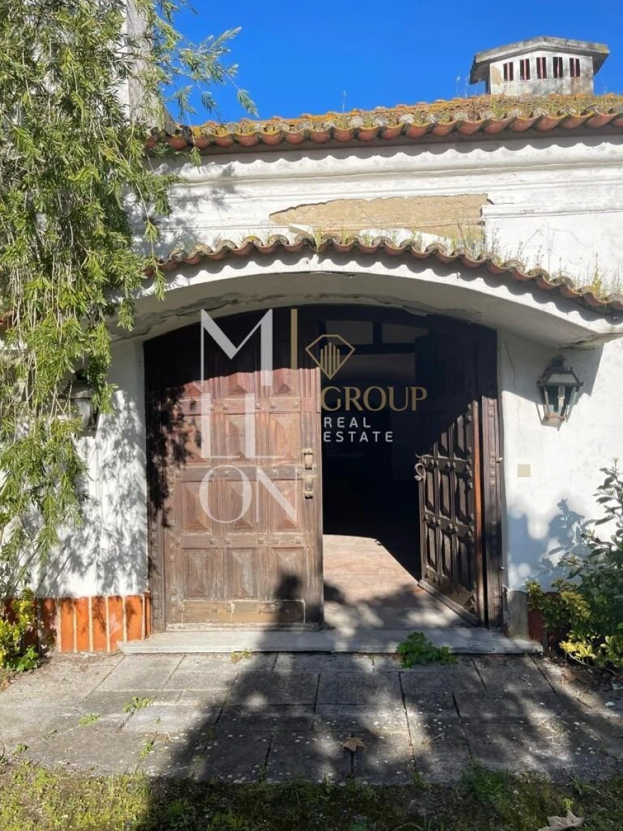 Quinta T5 para Venda em Camarate, Unhos e Apelação Foto 33