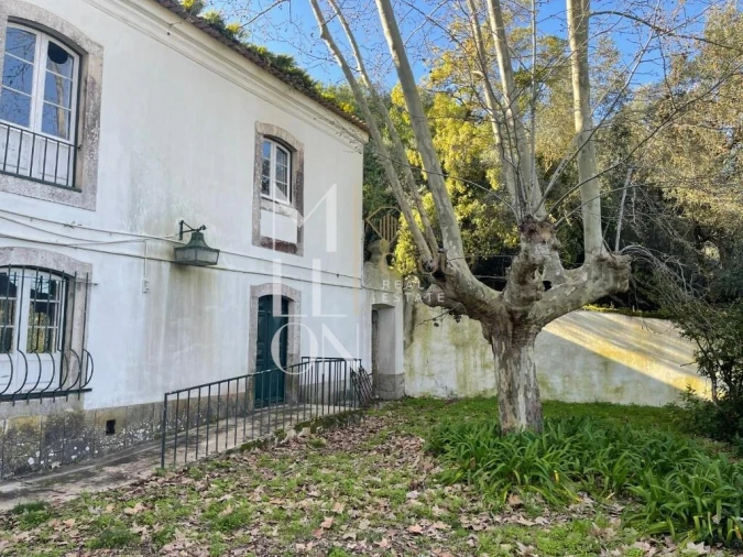 Quinta T5 para Venda em Camarate, Unhos e Apelação Foto 50