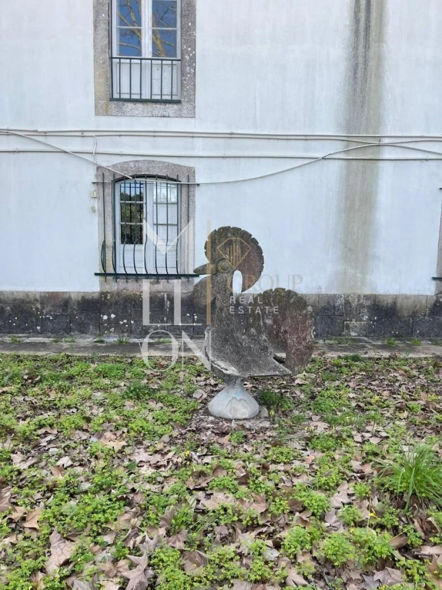 Quinta T5 para Venda em Camarate, Unhos e Apelação Foto 12