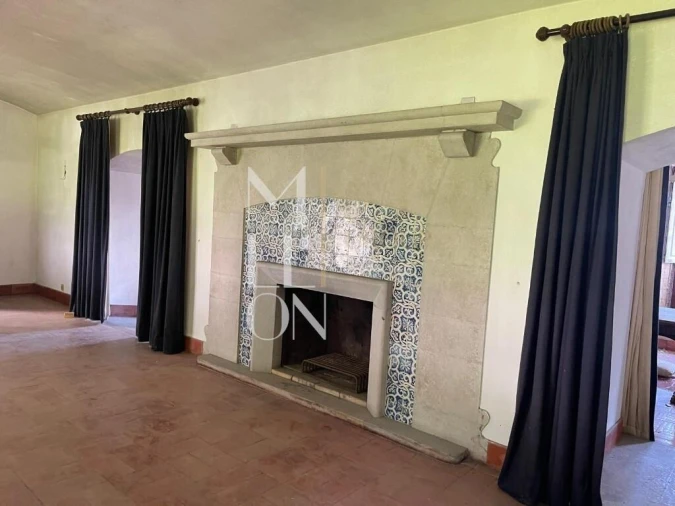 Quinta T5 para Venda em Camarate, Unhos e Apelação Foto 28