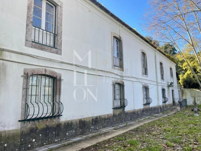 Quinta T5 para Venda em Camarate, Unhos e Apelação Foto 5