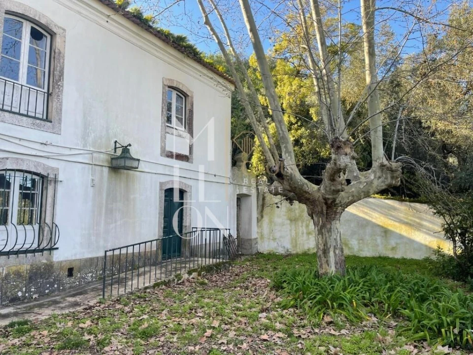 Quinta T5 para Venda em Camarate, Unhos e Apelação Foto 50