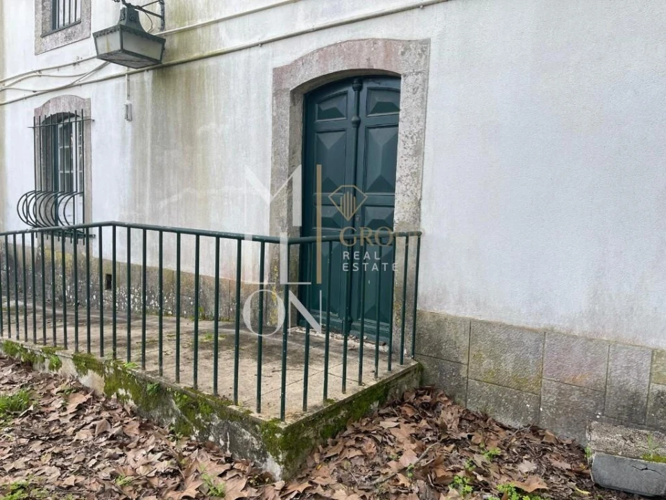 Quinta T5 para Venda em Camarate, Unhos e Apelação Foto 3