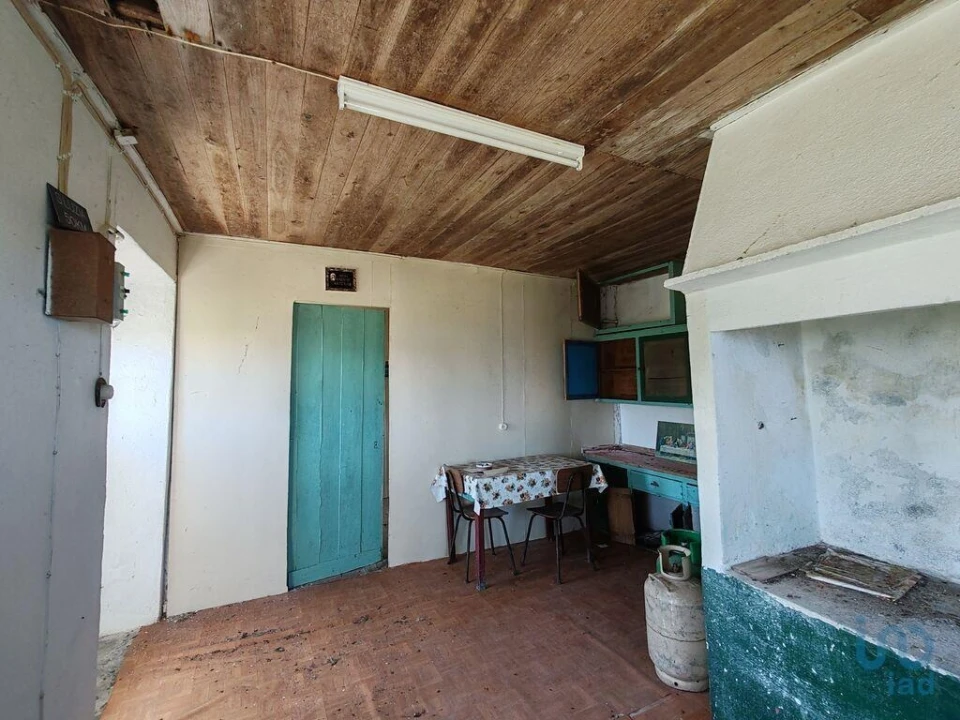 Moradia T2 para Venda em Santa Luzia Foto 11