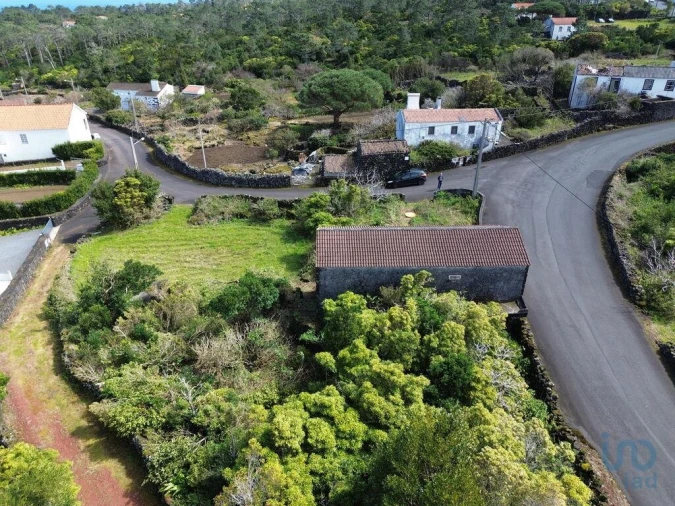 Moradia T2 para Venda em Santa Luzia Foto 7