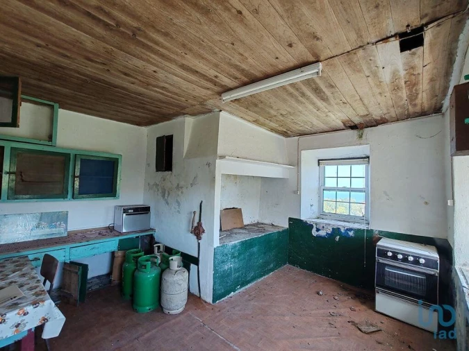 Moradia T2 para Venda em Santa Luzia Foto 10