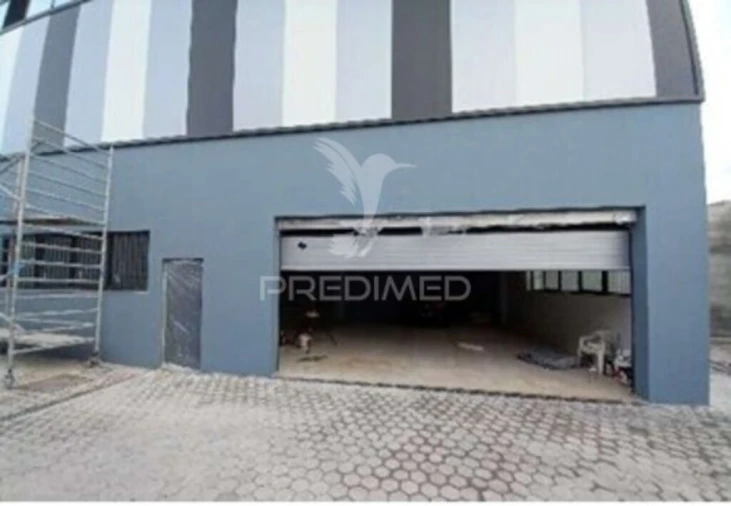 Armazém para Arrendamento em Portimão Foto 4