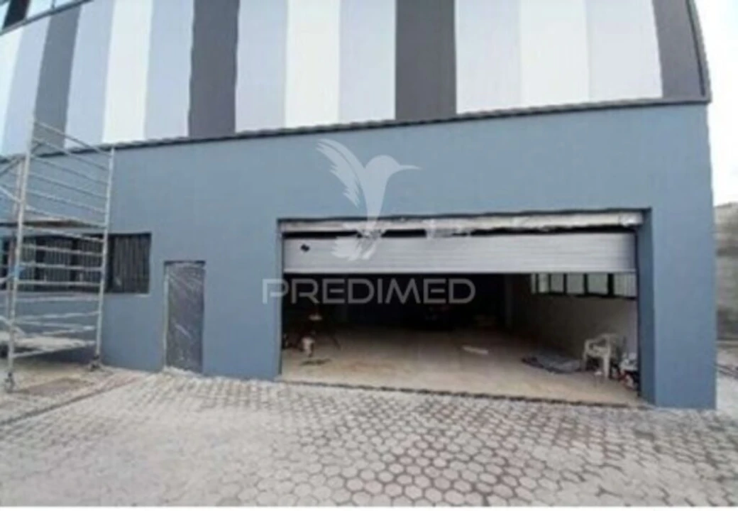 Armazém para Arrendamento em Portimão Foto 4