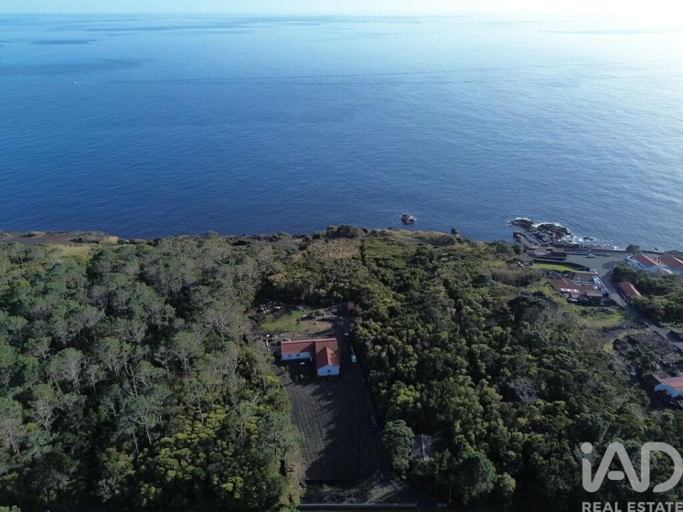 Moradia T3 para Venda em São Caetano Foto 18