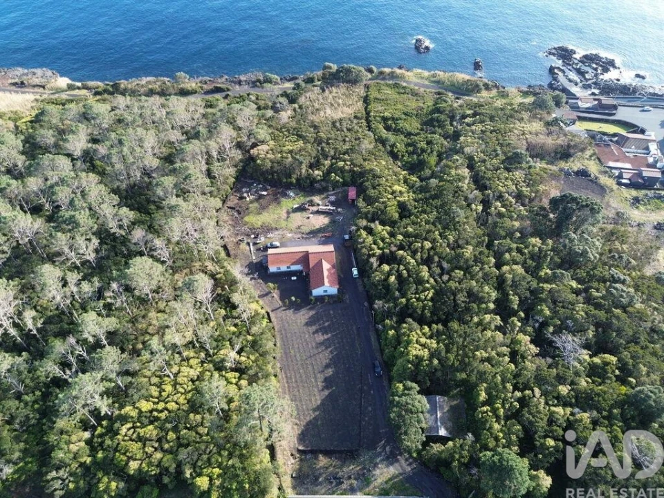 Moradia T3 para Venda em São Caetano Foto 17