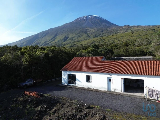 Moradia T3 para Venda em São Caetano Foto 2