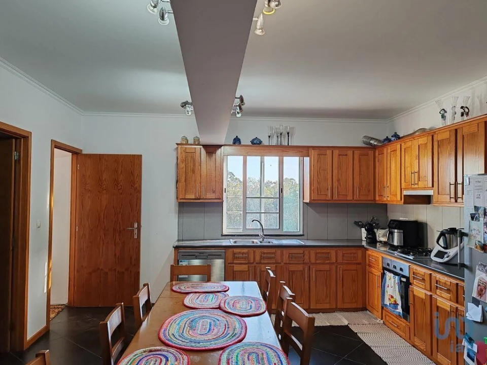 Moradia T3 para Venda em São Caetano Foto 5