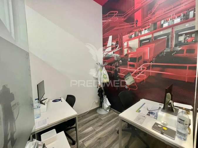 Loja para Venda em Carregado e Cadafais Foto 6