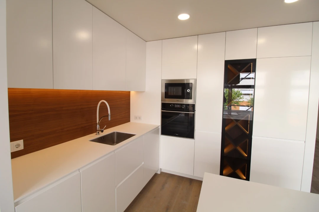 Apartamento T2 para Venda em Vila das Aves Foto 1