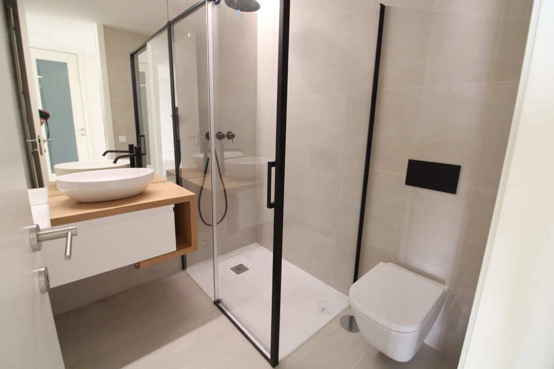 Apartamento T2 para Venda em Vila das Aves Foto 7