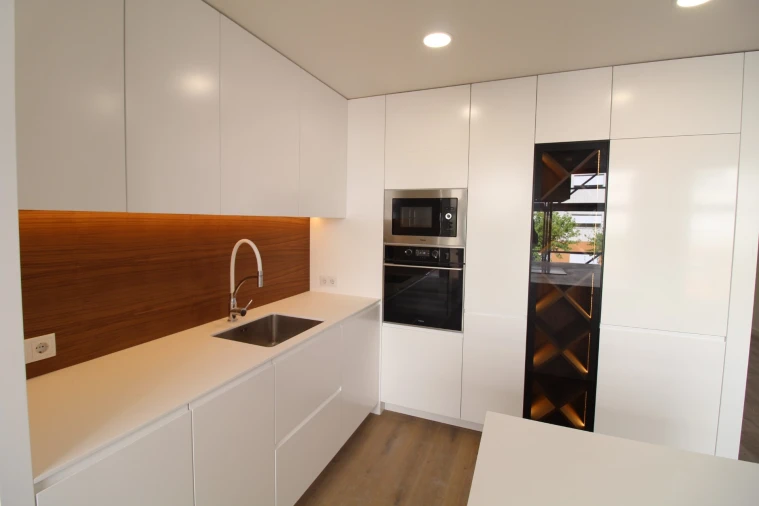 Apartamento T2 para Venda em Vila das Aves