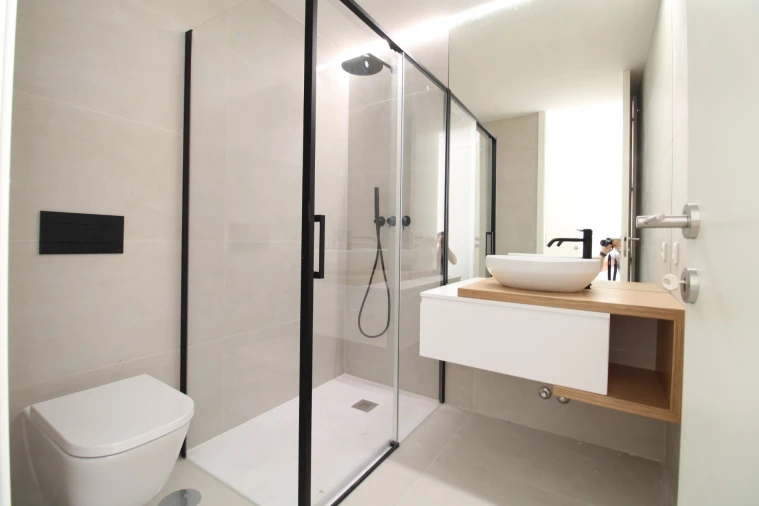 Apartamento T2 para Venda em Vila das Aves Foto 6