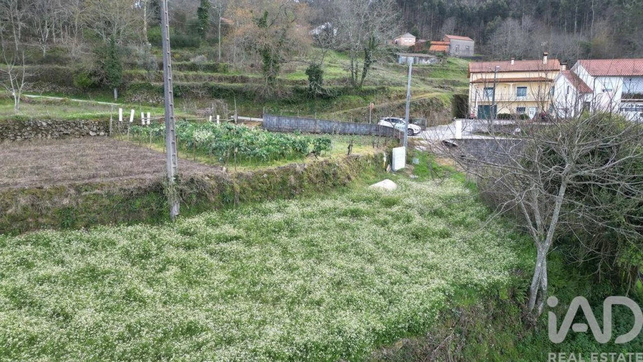Terreno para Venda em Espinhal Foto 22