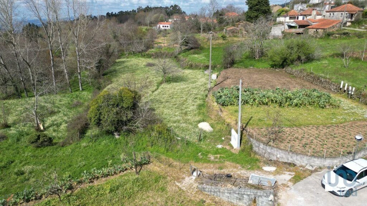 Terreno para Venda em Espinhal Foto 3