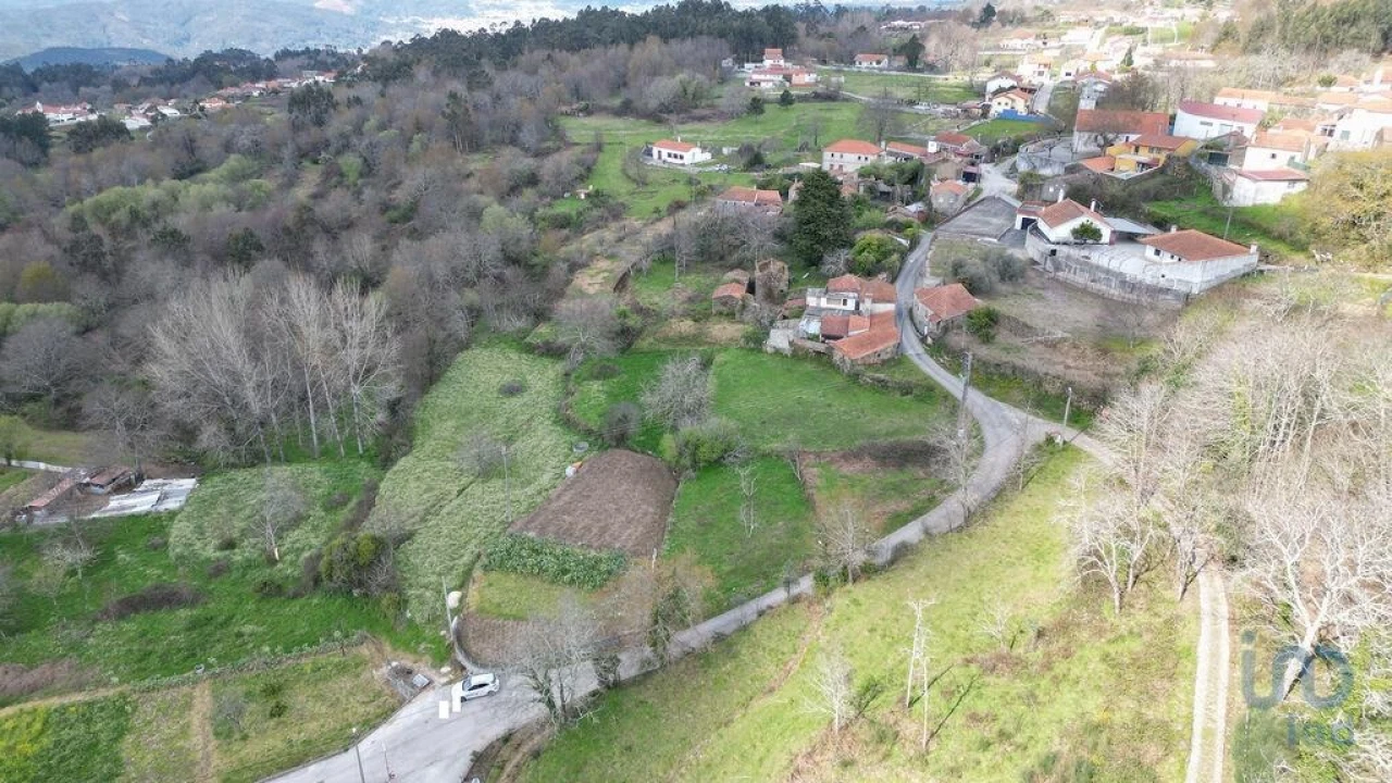 Terreno para Venda em Espinhal Foto 13