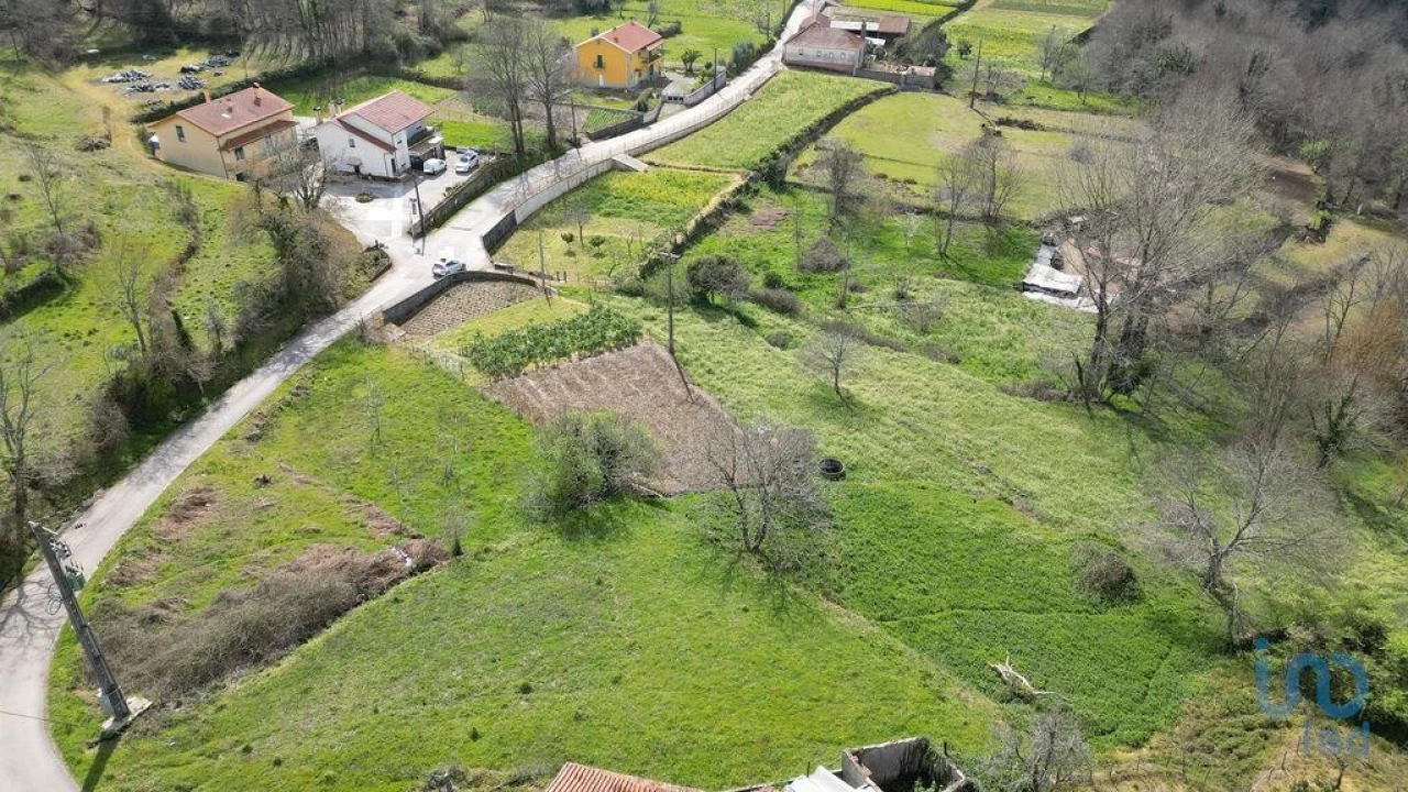 Terreno para Venda em Espinhal Foto 10
