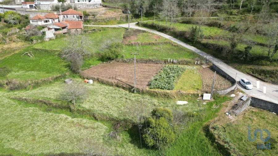 Terreno para Venda em Espinhal Foto 5