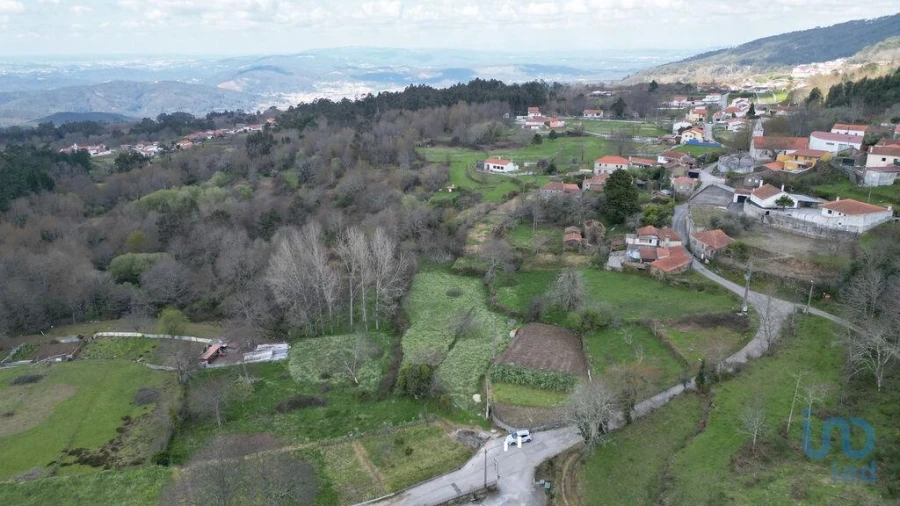 Terreno para Venda em Espinhal Foto 14