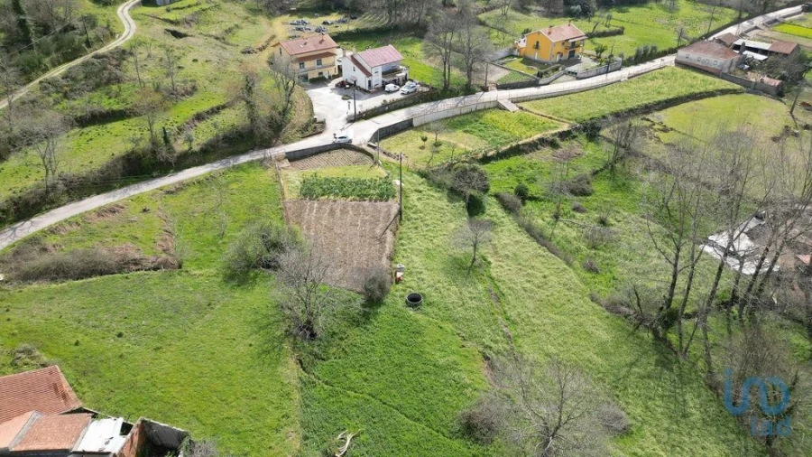 Terreno para Venda em Espinhal Foto 9