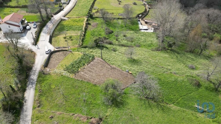 Terreno para Venda em Espinhal Foto 11