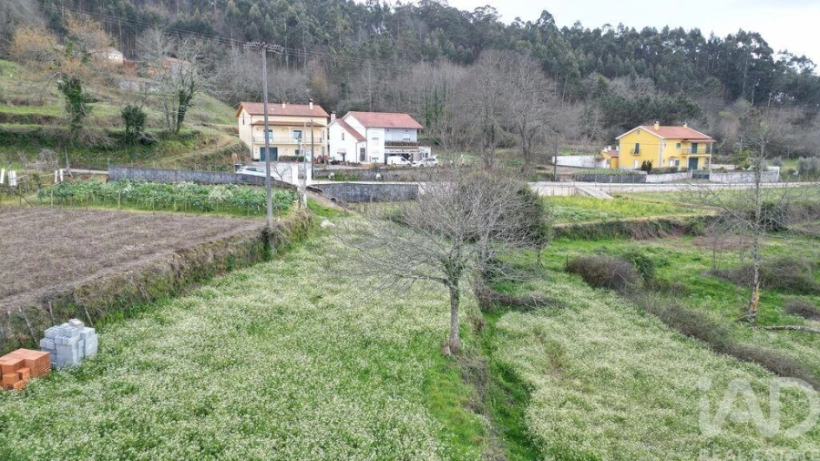 Terreno para Venda em Espinhal Foto 21