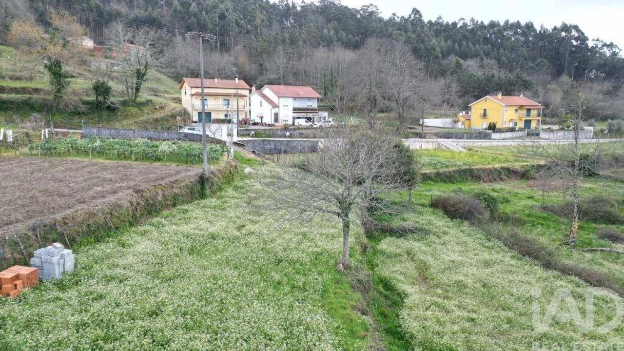 Terreno para Venda em Espinhal Foto 21