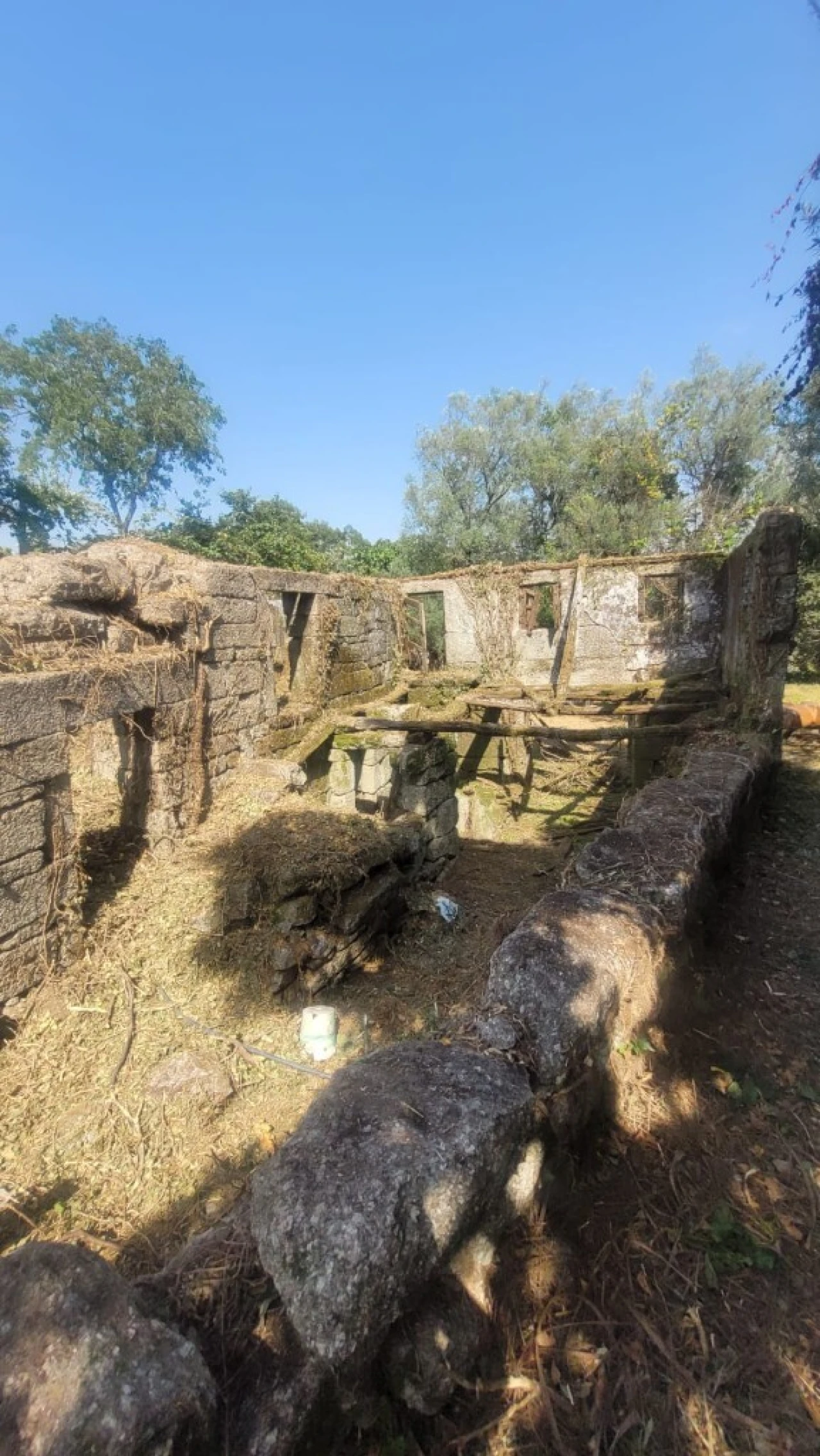 Quinta para Venda em Anissó e Soutelo Foto 3