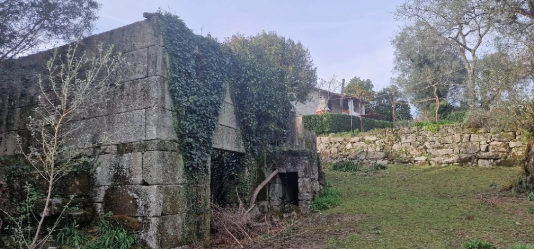 Quinta para Venda em Anissó e Soutelo