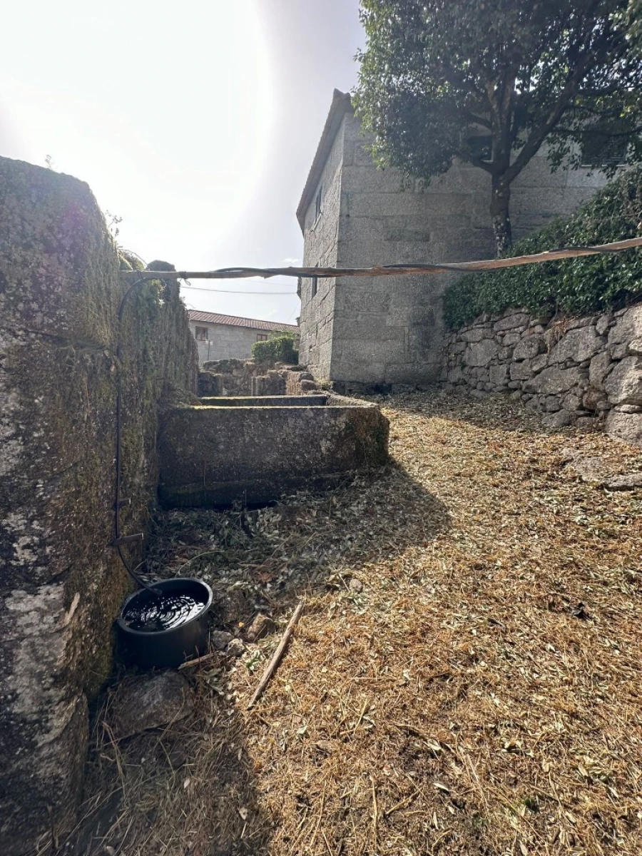 Quinta para Venda em Anissó e Soutelo Foto 14