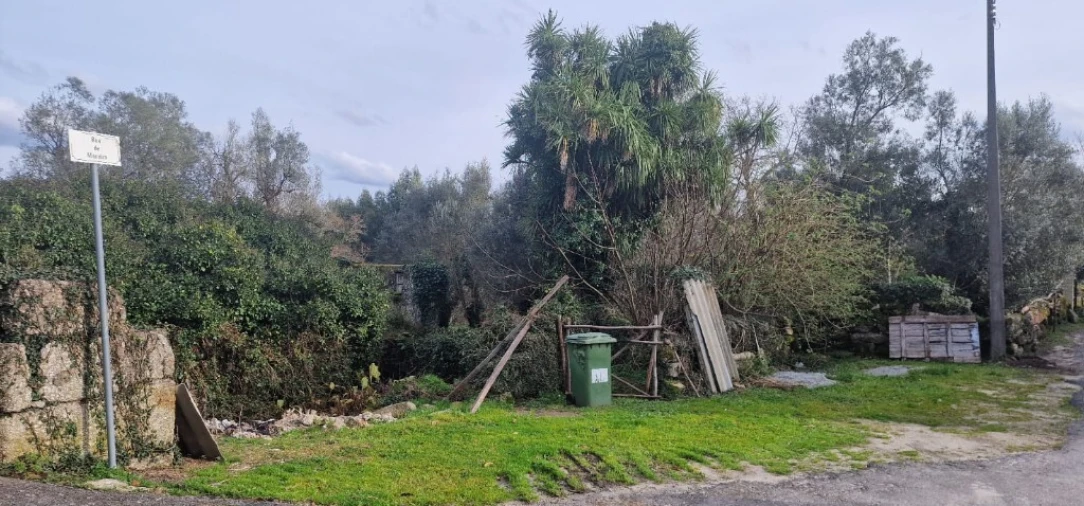 Quinta para Venda em Anissó e Soutelo Foto 33