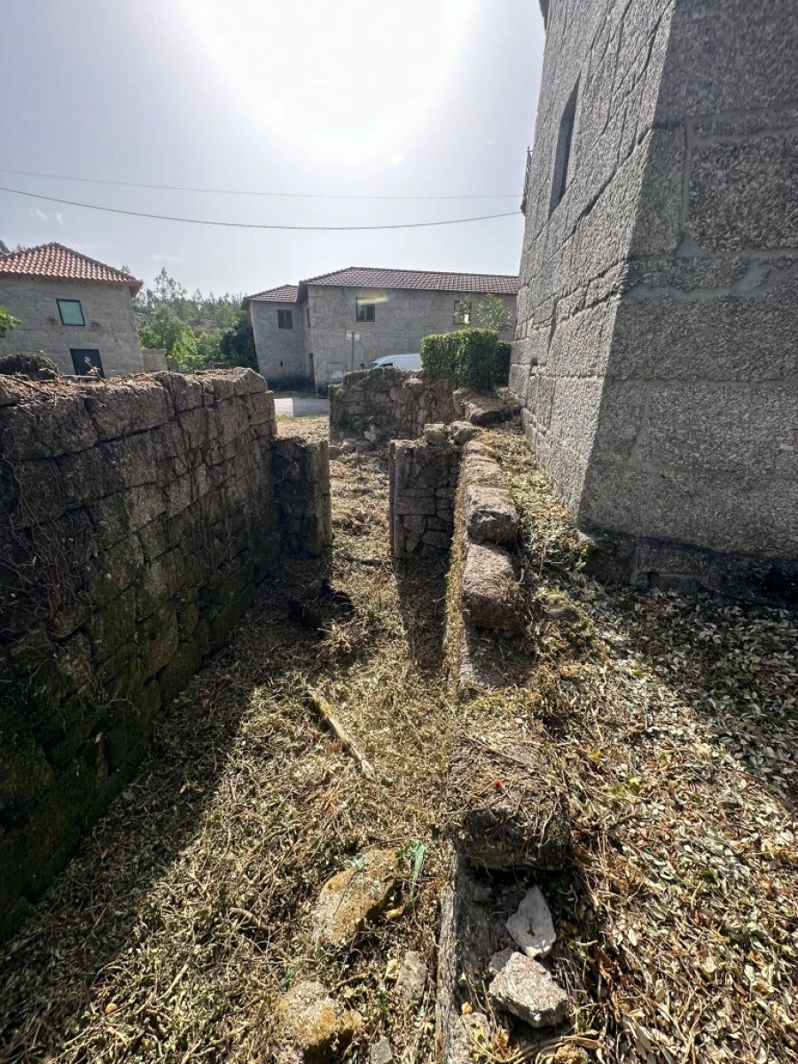 Quinta para Venda em Anissó e Soutelo Foto 26