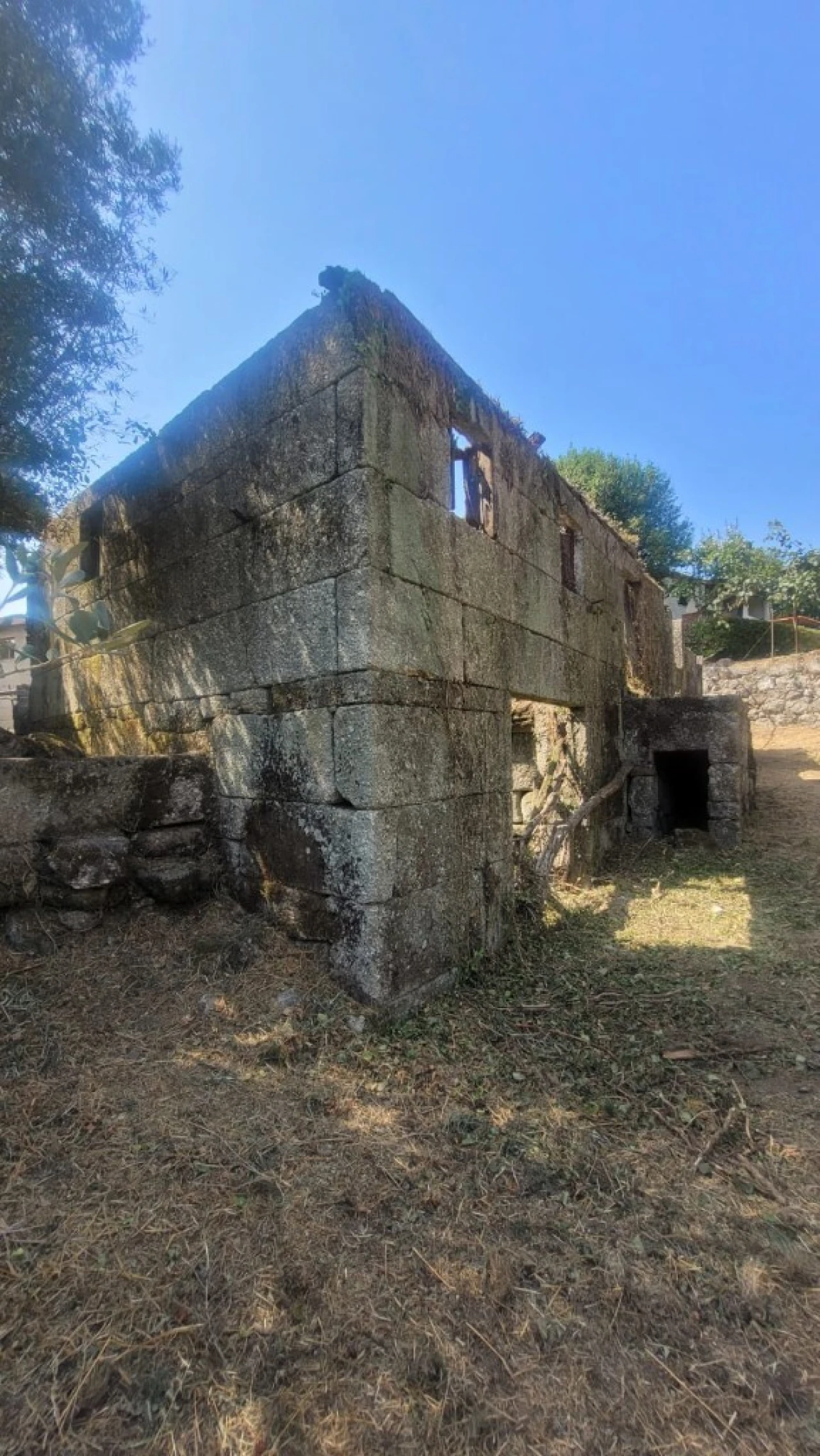 Quinta para Venda em Anissó e Soutelo Foto 2