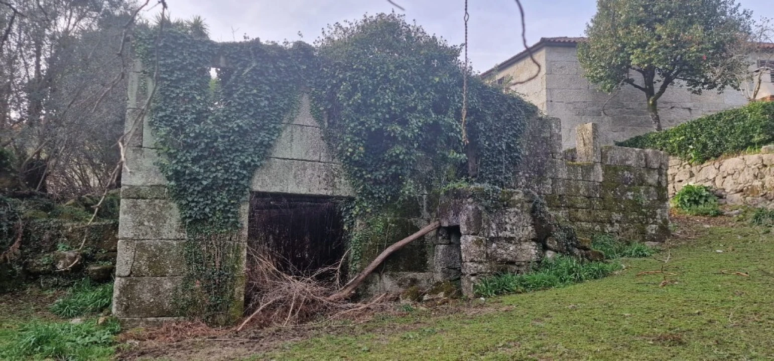 Quinta para Venda em Anissó e Soutelo Foto 7