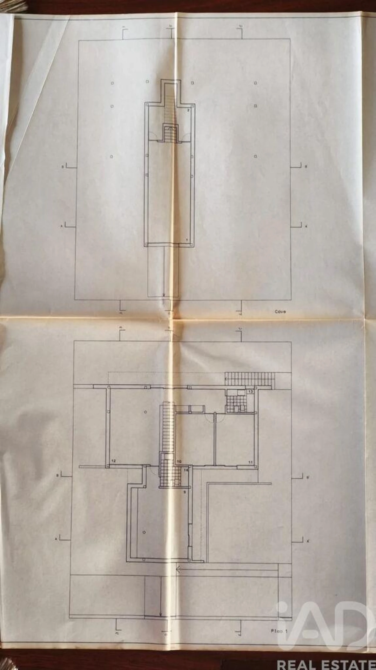Moradia T4 para Venda em Loivo Foto 27
