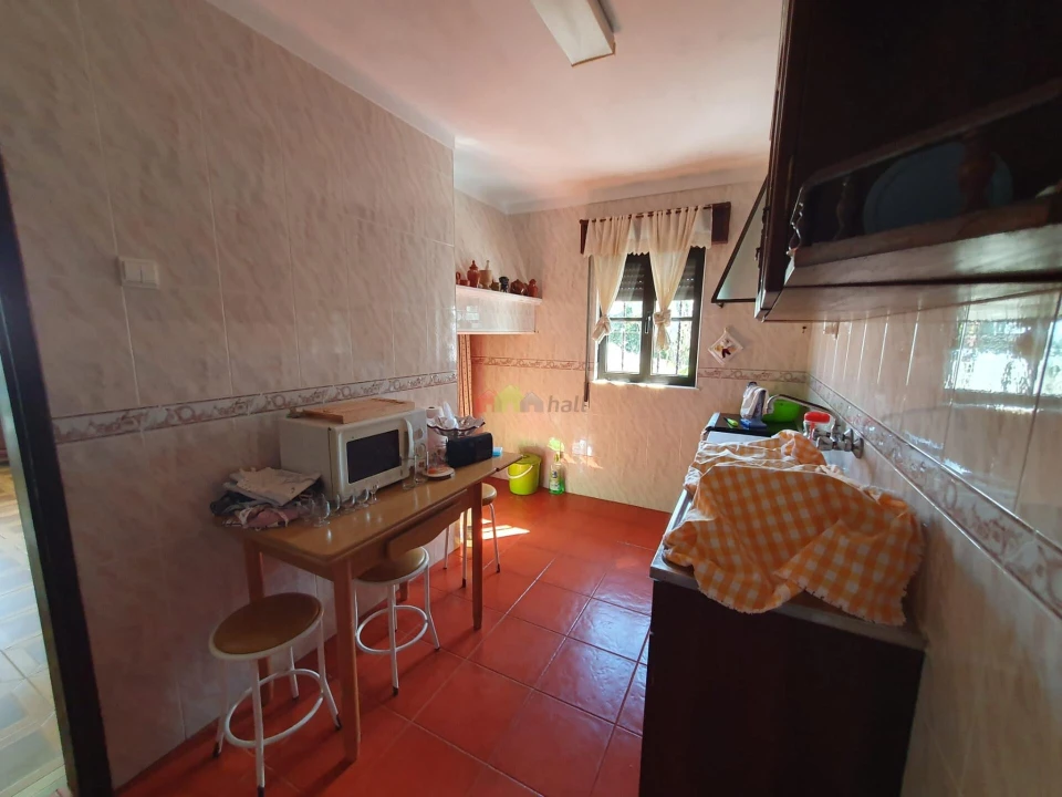 Moradia T2 para Venda em Gafanhoeira (São Pedro) e Sabugueiro Foto 18