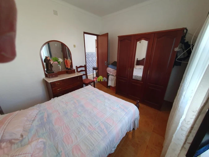 Moradia T2 para Venda em Gafanhoeira (São Pedro) e Sabugueiro Foto 26