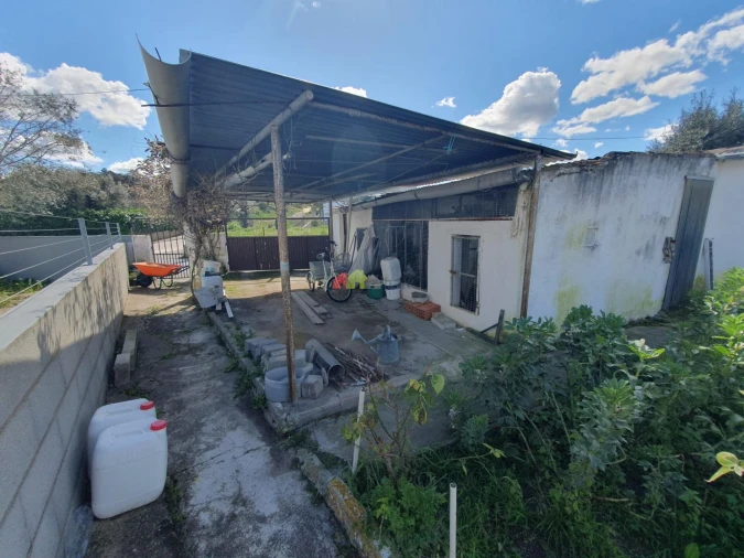 Moradia T2 para Venda em Gafanhoeira (São Pedro) e Sabugueiro Foto 6