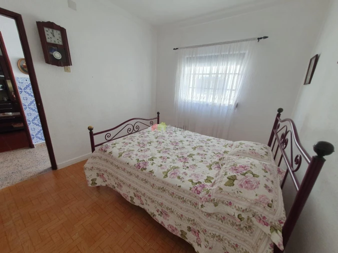 Moradia T2 para Venda em Gafanhoeira (São Pedro) e Sabugueiro Foto 29
