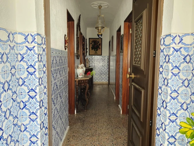 Moradia T2 para Venda em Gafanhoeira (São Pedro) e Sabugueiro Foto 14