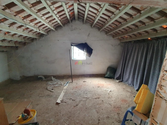 Moradia T2 para Venda em Gafanhoeira (São Pedro) e Sabugueiro Foto 31