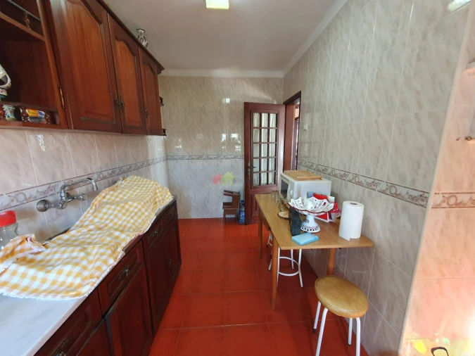 Moradia T2 para Venda em Gafanhoeira (São Pedro) e Sabugueiro Foto 22