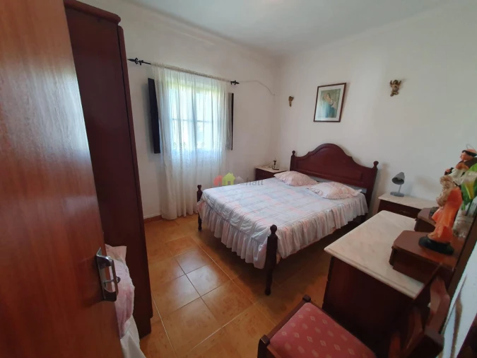 Moradia T2 para Venda em Gafanhoeira (São Pedro) e Sabugueiro Foto 27