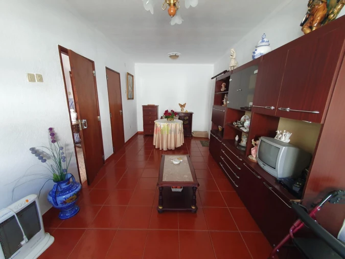 Moradia T2 para Venda em Gafanhoeira (São Pedro) e Sabugueiro Foto 15