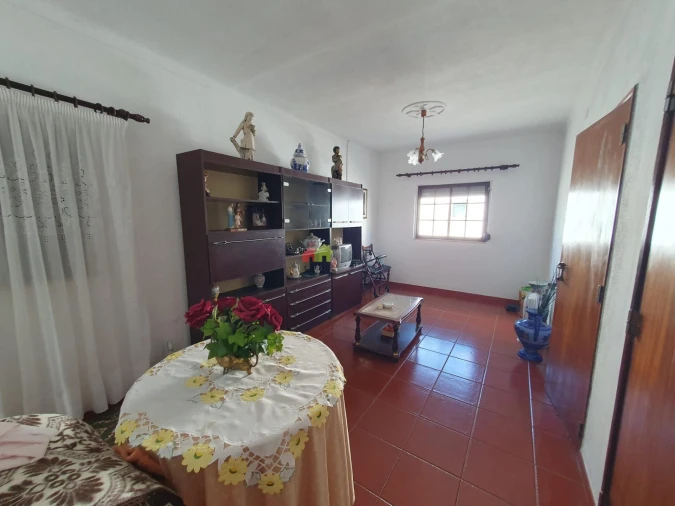 Moradia T2 para Venda em Gafanhoeira (São Pedro) e Sabugueiro Foto 16