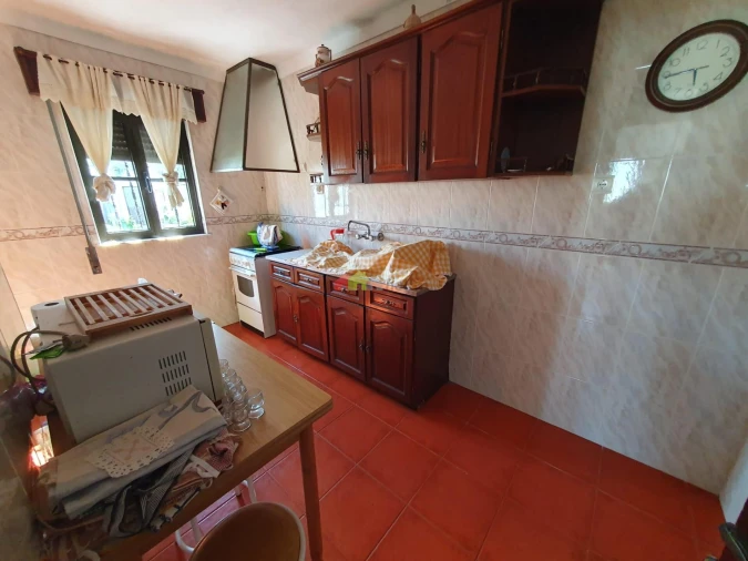 Moradia T2 para Venda em Gafanhoeira (São Pedro) e Sabugueiro Foto 25